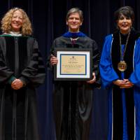 Provost, Faculty, and President